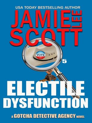 cover image of Electile Dysfunction